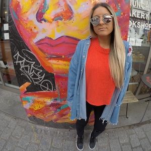 insta @daniellezinerco