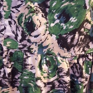 Forever21 open back dress