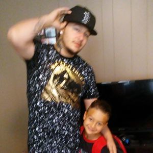 Meet your Posher, Samuel