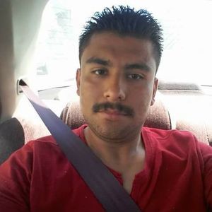 Meet your Posher, Miguel