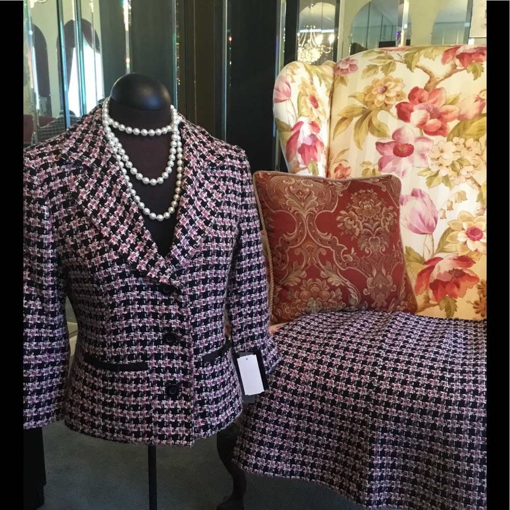 Women’s Suit (SOLD)