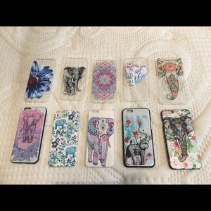 iPhone 6/6s cases