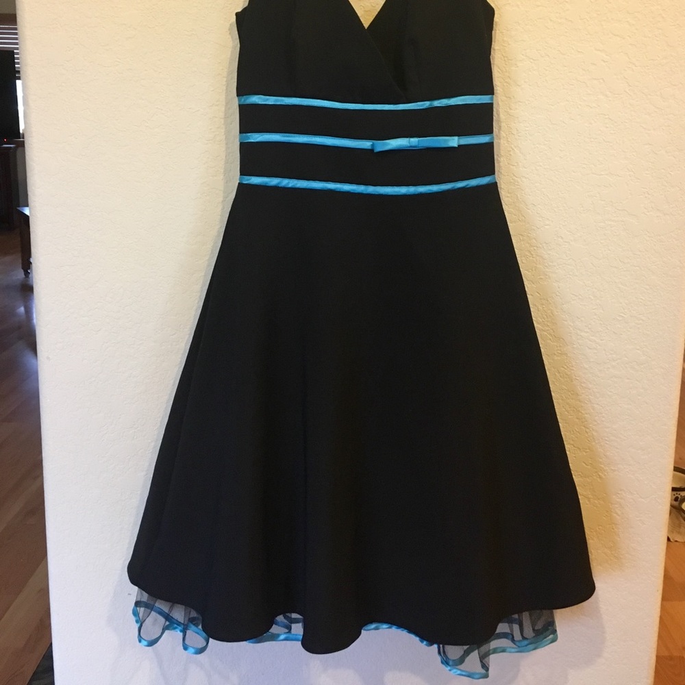 💋💋Little black dress 💋💋