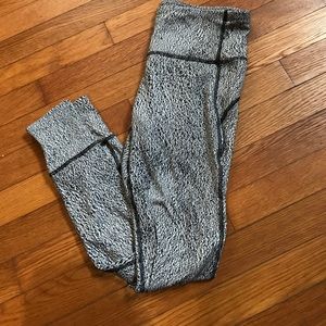 Lulu leggings