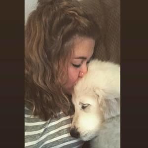 Meet your Posher, Sharon