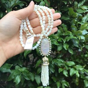 NWT Kendra Scott Necklace