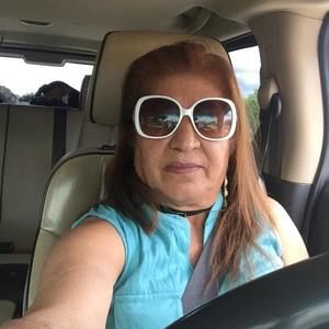 Meet your Posher, Angela