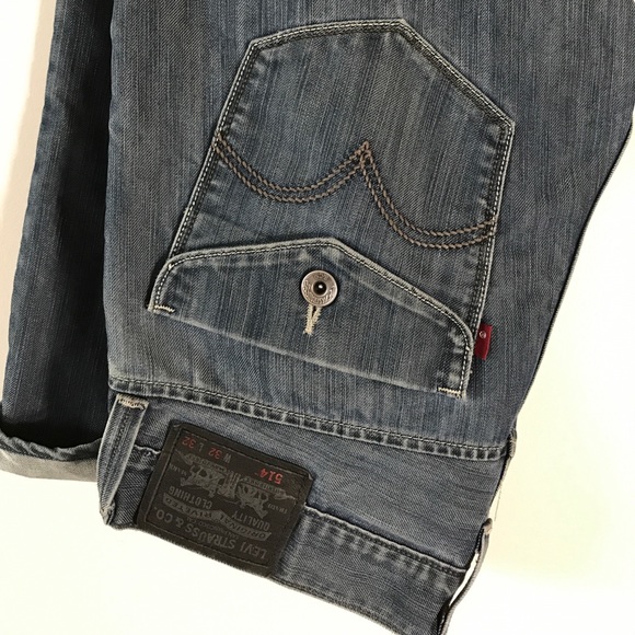 Levi's Other - Levi’s 514 jeans