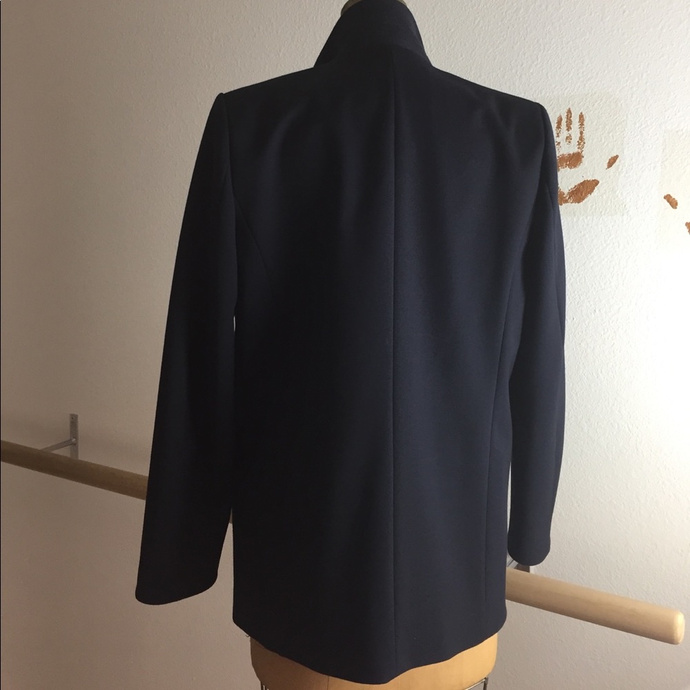 Boy friend jacket - Picture 5 of 6