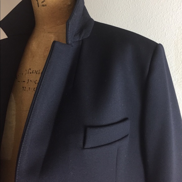 Boy friend jacket - Picture 2 of 6