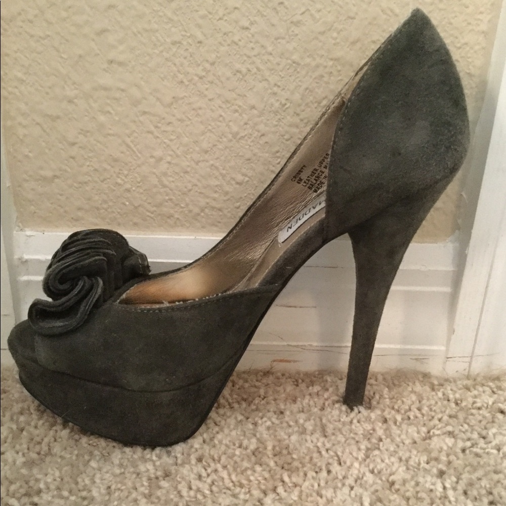 Steve Madden 👠 - Picture 4 of 4