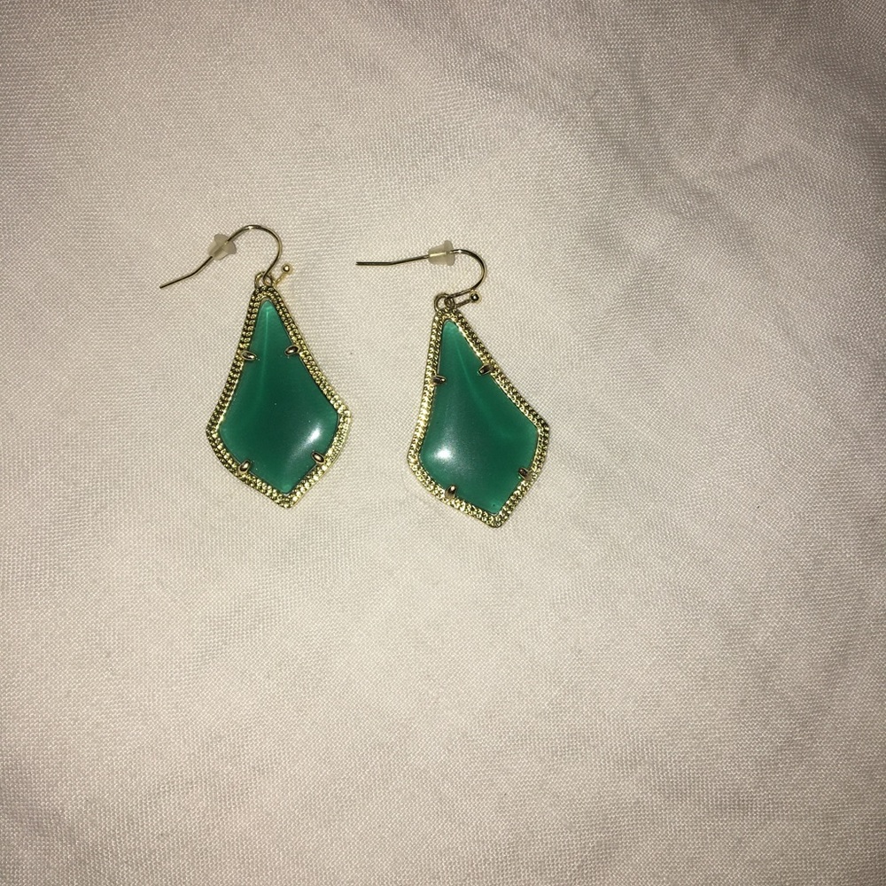 Kendra Scott Alex Earrings