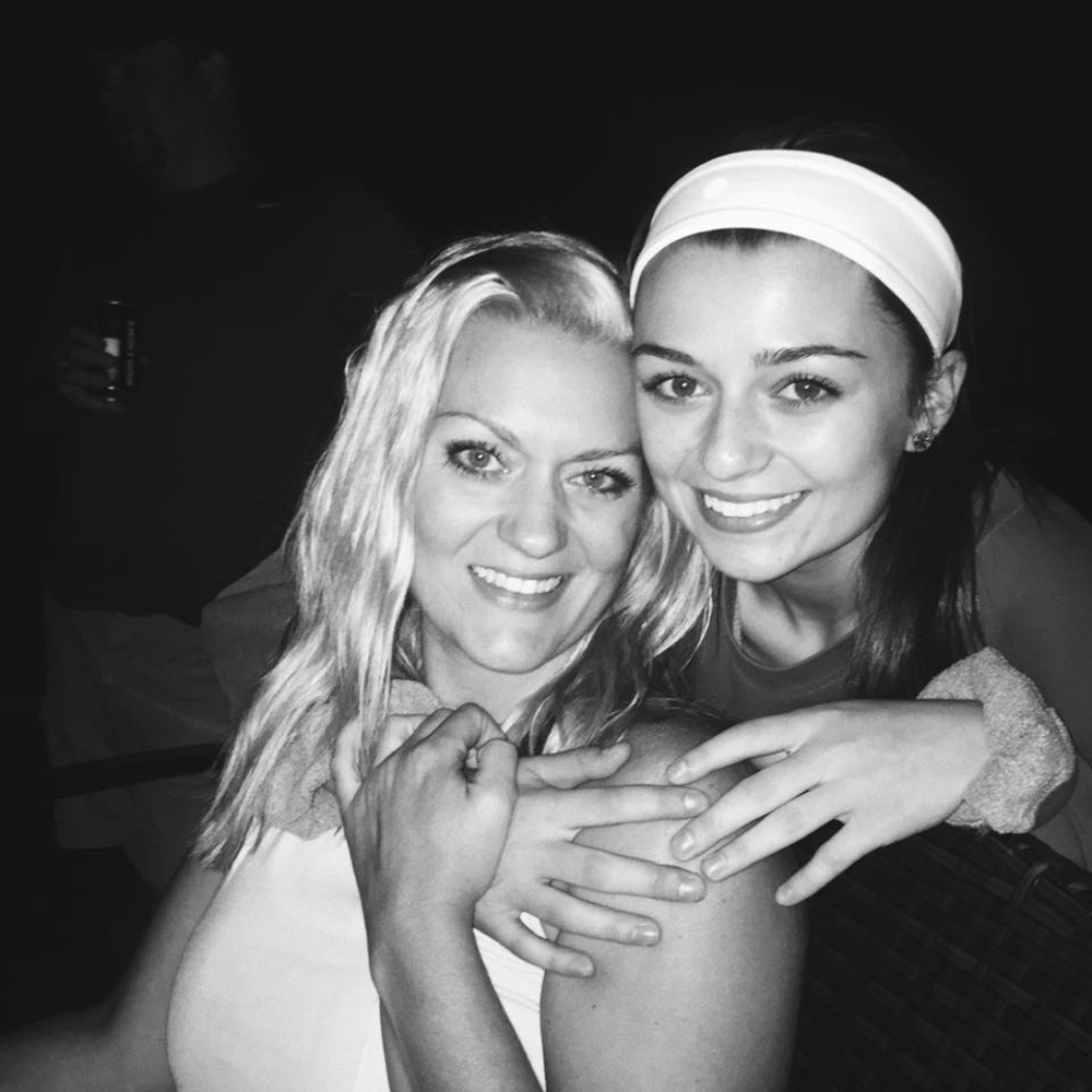 Meet your Posher, Michelle