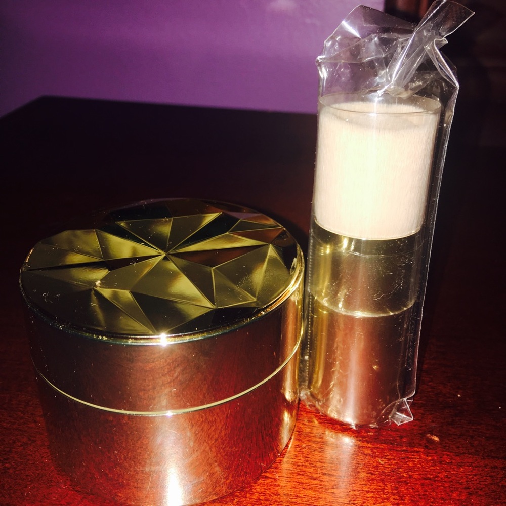 Bare Minerals Collector's Edition