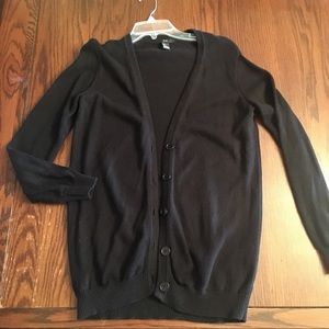 Forever 21 Cardigan