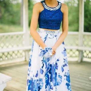 Prom dress Prom dress
