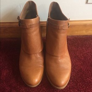 NINE WEST ankle bootie NINE WEST ankle bootie