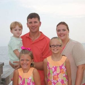 Meet your Posher, Annice