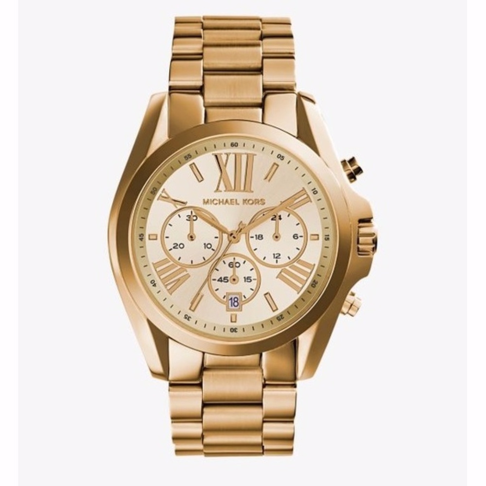 Michael Kors Ladies Watch