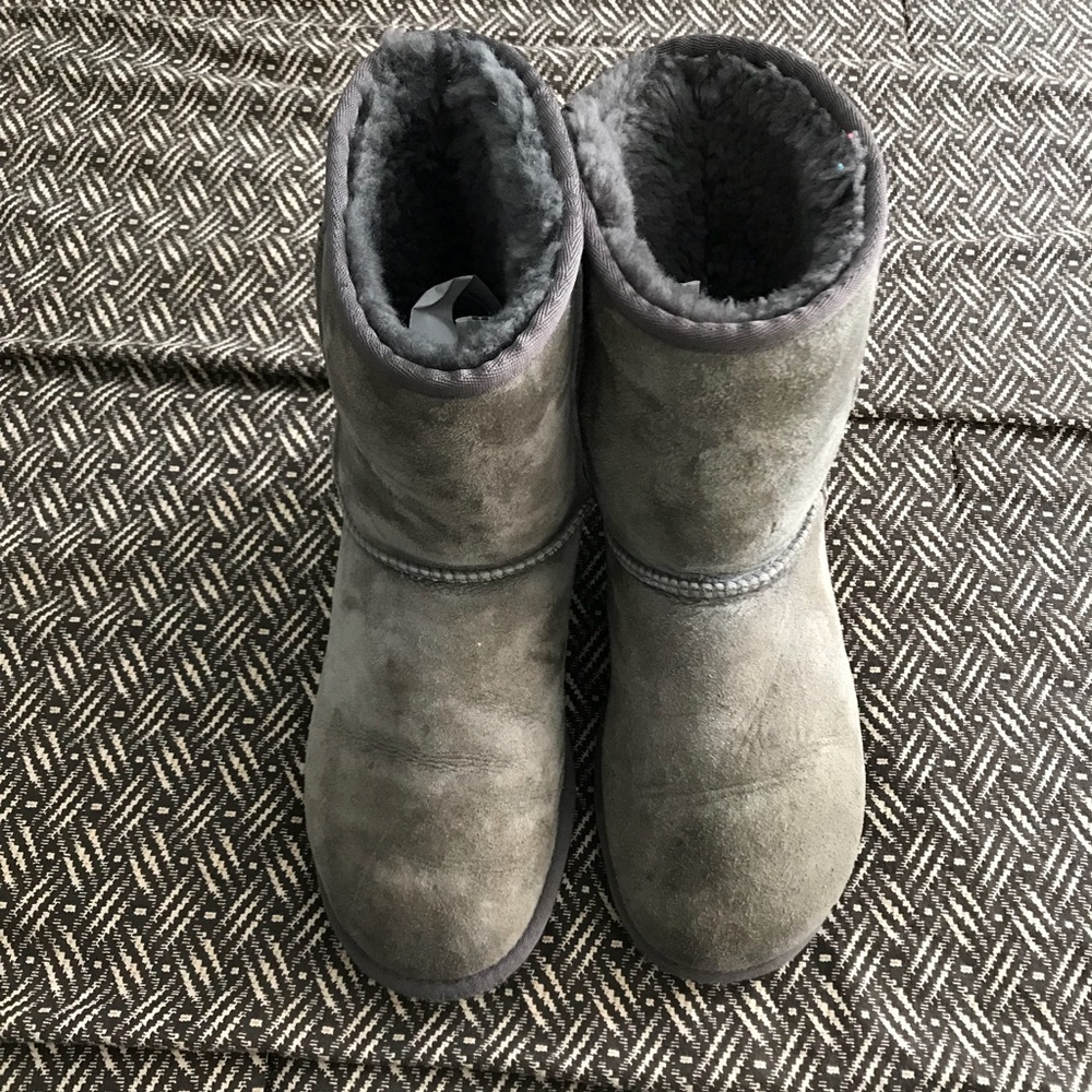 UGGS