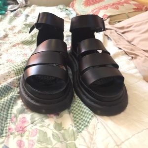 Doc martens Clarissa sandals