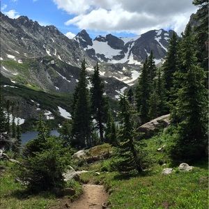 Meet your Posher, Lindsey