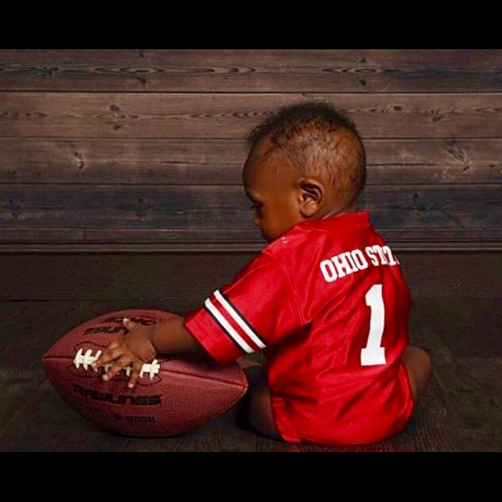 Meet your Posher, Tim