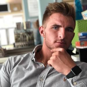 Meet your Posher, Cole