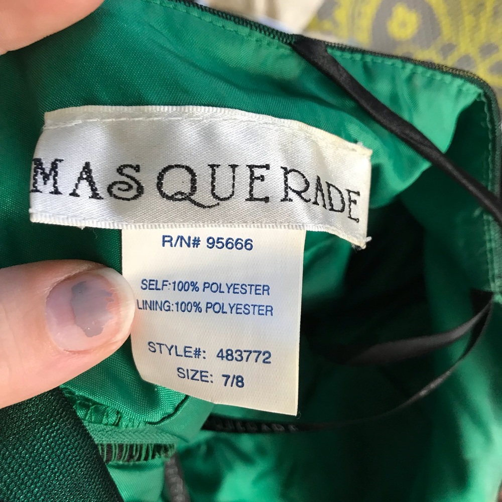 Formal Dress - Picture 5 of 7