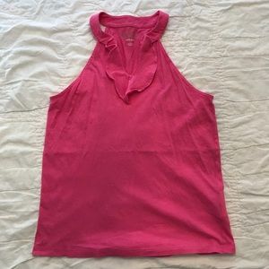 Girls Lilly Pulitzer Shirt