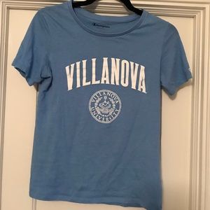 Champion Villanova T-Shirt