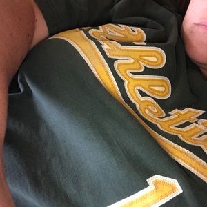 Meet your Posher, Brandy