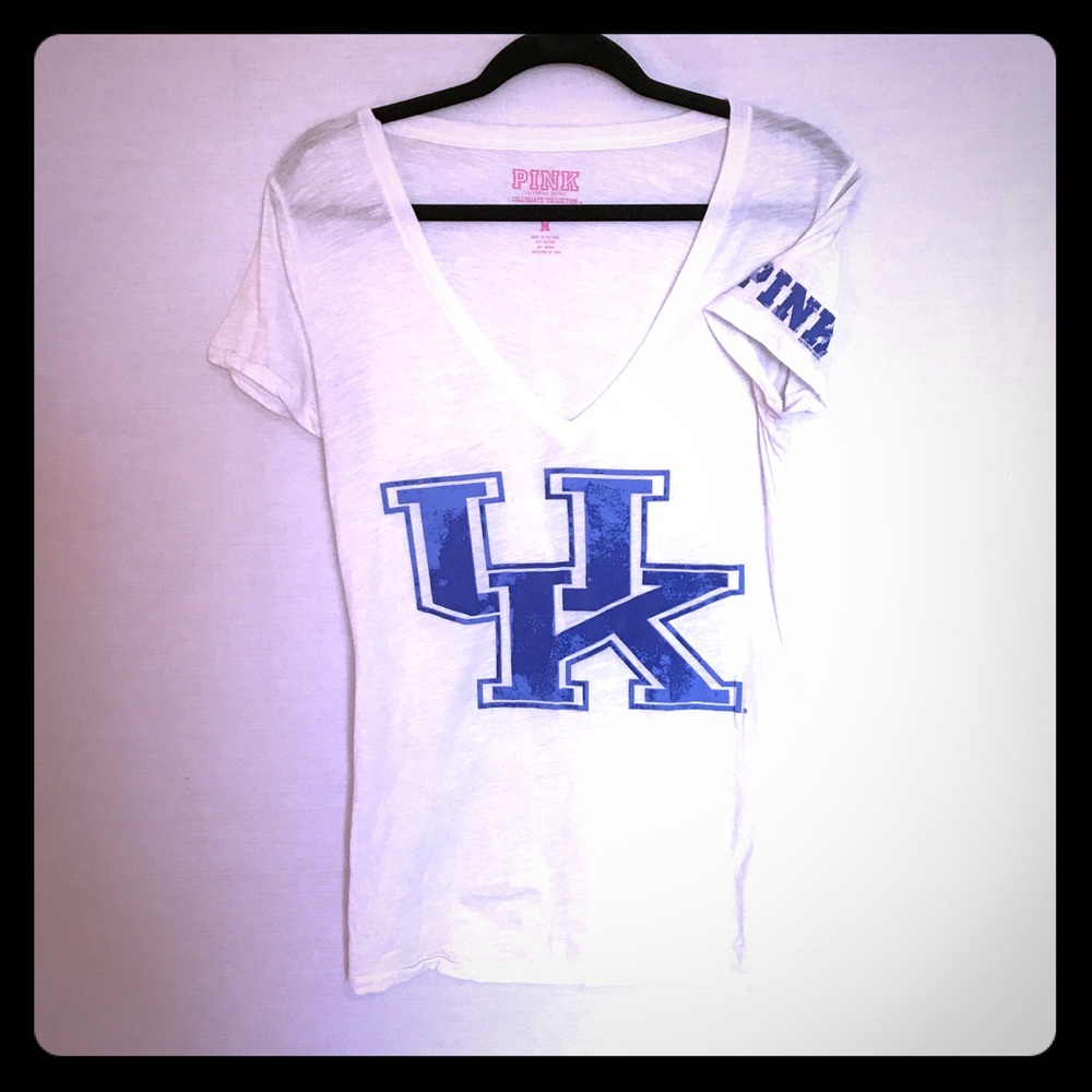 University of Kentucky Tee Shirt