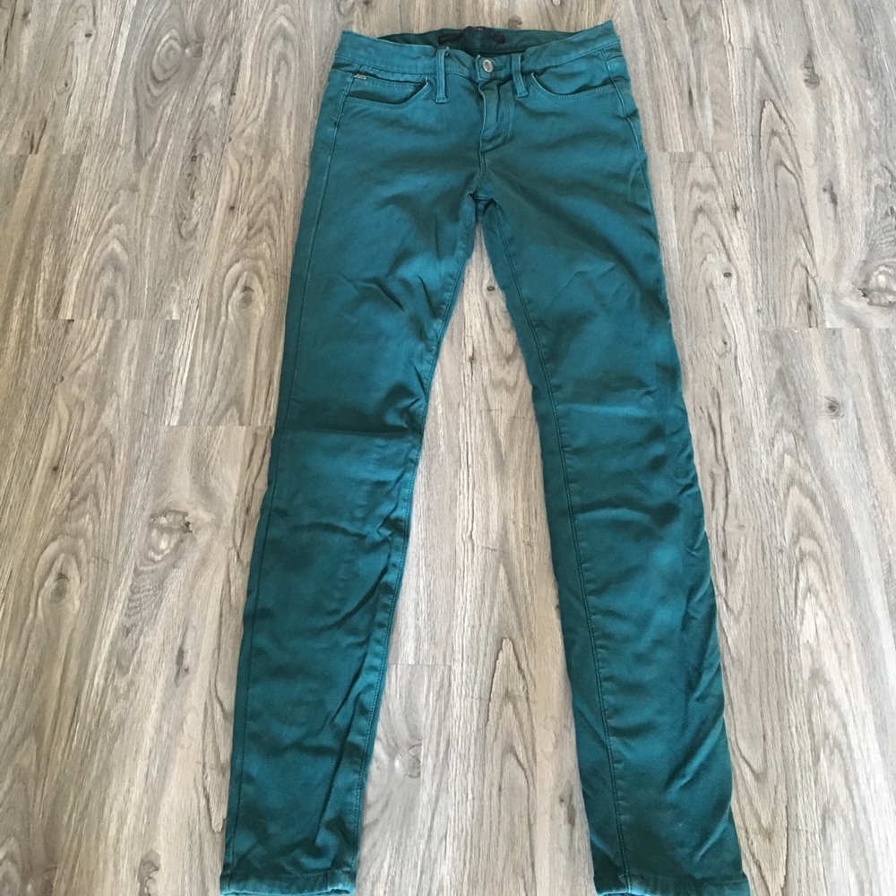 Joe’s Jeans Skinny Ankle Jeans