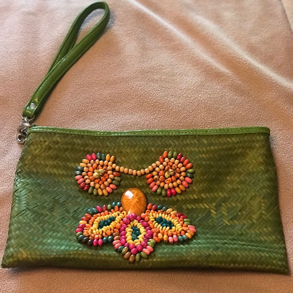 Wristlet