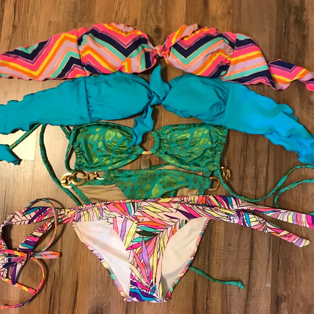 Victoria's Secret Bathing Suits CHEAP!