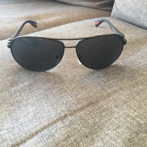 Men's Prada sunglasses