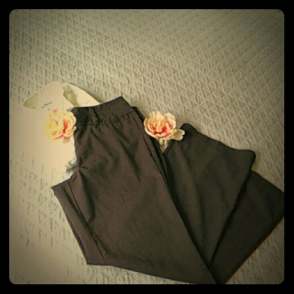 Dress slacks