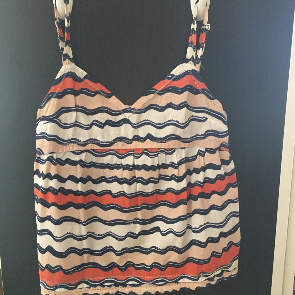 Tank - Picture 2 of 2