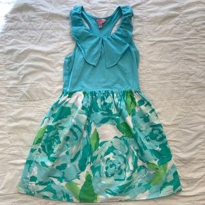 Girls Lilly Pulitzer Dress