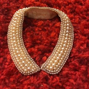 glentex pearl collar