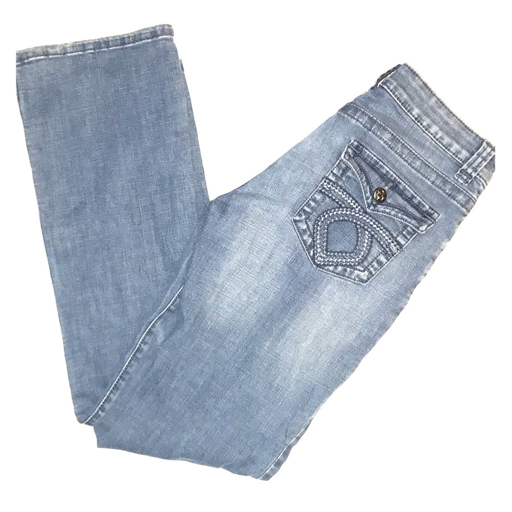 Lee Platinum Label Jeans