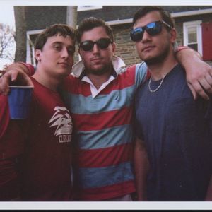 Meet your Posher, Chris