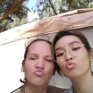 Meet your Posher, Florence