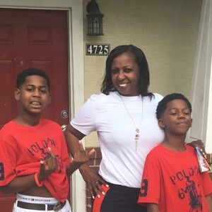 Meet your Posher, Martha