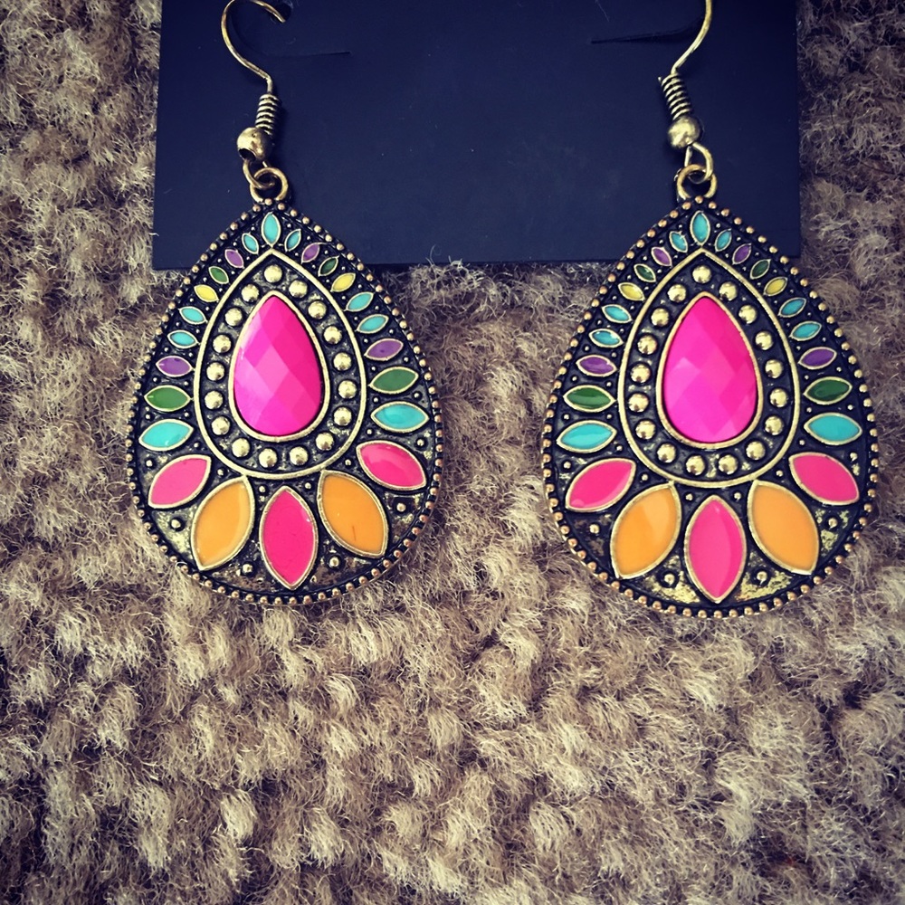 Super Cute # EARRINGS #