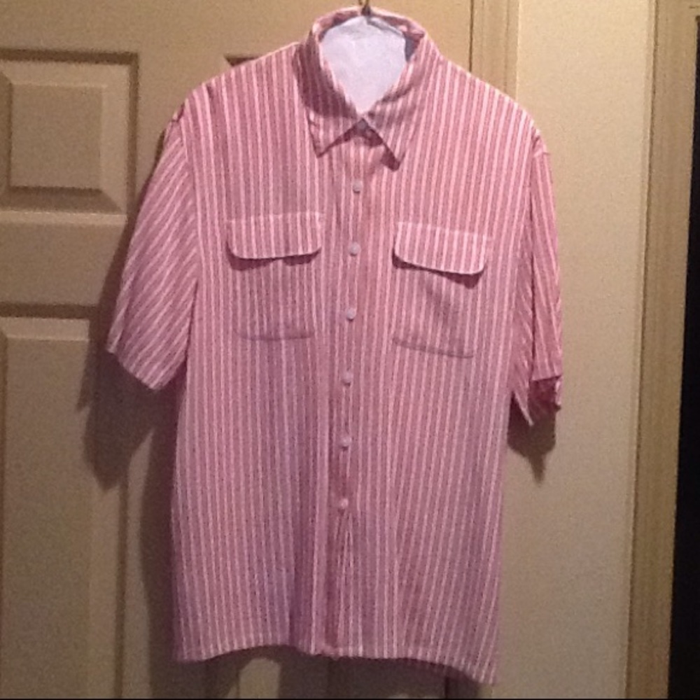 Ladies blouse