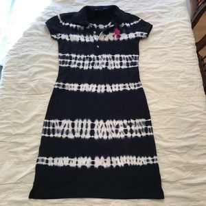 Women's Polo Dress