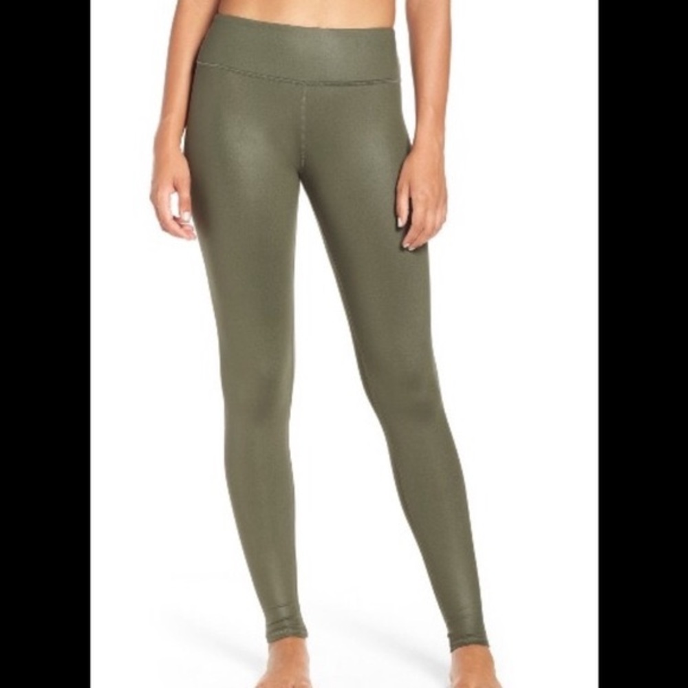 Alo leggings