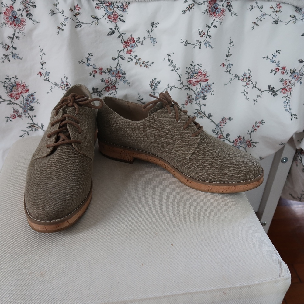 14th & Union Women's Loafer